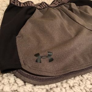Under Armor Shorts 🏋🏻‍♀️